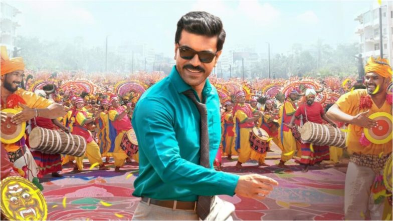 ‘Game Changer’ Box Office Verdict – Hit or Flop: 5 Reasons Why Ram Charan-Shankar’s Movie Is Underperforming Big Time in Its Theatrical Run!