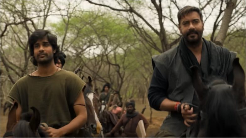 &lsquo;Azaad&rsquo; Box Office Verdict &ndash; Hit or Flop: Even Ajay Devgn Can&rsquo;t Save Aaman Devgan and Rasha Thadani&rsquo;s Debut Movie From Crashing!