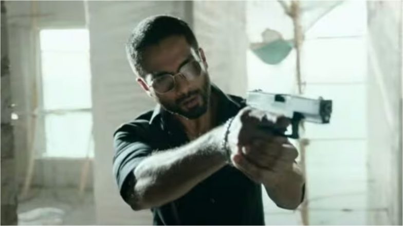 ‘Deva’: Multiple Climaxes Shot for Shahid Kapoor’s Action-Thriller – Reports