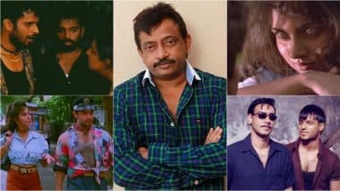 Ram Gopal Varma’s ‘Comeback’ Promise: From ‘Satya’ to ‘Rangeela’, 7 Iconic Movies of Maverick Director in Bollywood and Where To Watch Them Online