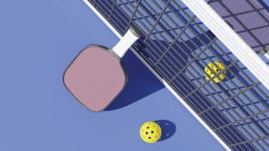 4th National Pickleball Tournament Set To Host at Bennett University From January 23 to January 26