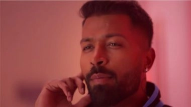 Hardik Pandya, Shaheen Afridi Feature in Latest ICC Champions Trophy 2025 Promo (Watch Video)