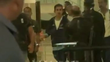 IND vs ENG T20I Series 2025: Team India Arrive in Chennai Ahead of Second T20I Against England