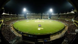 Chennai Weather and Rain Forecast for CSK vs KKR IPL 2026