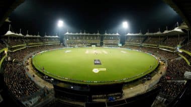 IND vs ENG 2nd T20I 2025, Chennai Weather, Rain Forecast and Pitch Report: Here's How Weather Will Behave for India vs England Match at The MA Chidambaram Stadium