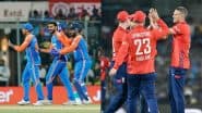 India Beat England By Two Wickets in IND vs ENG 2nd T20I 2025; Tilak Varma Shines as Men in Blue Go 2-0 Up in Five-Match Series