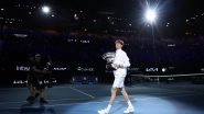 Jannik Sinner Wins Back-to-Back Australian Open Titles, Defeats Alexander Zverev in AO 2025 Men's Singles Final
