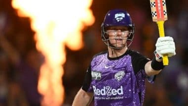 Which Team Mitchell Owen Is Part of in IPL 2025? Here's the Franchise Explosive Australian Opener Will Play For in Indian Premier League Season 18