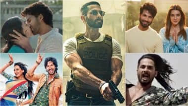 Shahid Kapoor Box Office: Before ‘Deva’ Release, Check Out Actor’s Top 5 Highest-Grossing Movies and Where To Watch Them Online