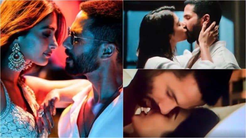 ‘Deva’: Shahid Kapoor and Pooja Hegde’s Passionate Kissing Scene Leaks Online, Video Clips Go Viral on Social Media