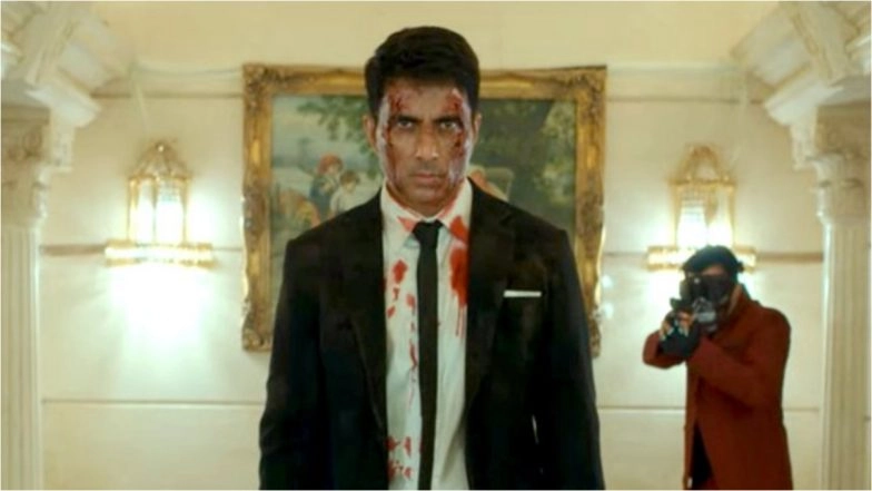 Box Office: Is Sonu Sood's 'Fateh' a Sleeper Hit? Find Out!