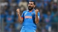 Mohammed Shami Opens Up About Fear During Injury Rehab, Overcoming Challenges to Make India Cricket Team Comeback
