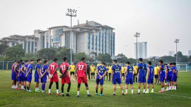 How To Watch NorthEast United vs Mohammedan SC, Live Streaming Online? Get Live Telecast Details of ISL 2024–25 Football Match With Time in IST