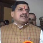 MP Board Class 10th 12th Result 2025: Madhya Pradesh CM Mohan Yadav Announces MPBSE Results; Pragya Jaiswal Tops Class 10 Exams, Priyal Dwivedi 1st in Class 12 (Watch Video)
