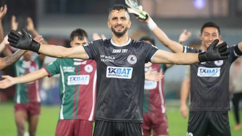 How To Watch Mohun Bagan Super Giant vs Bengaluru FC, Live Streaming Online? Get Live Telecast Details of ISL 2024–25 Football Match With Time in IST