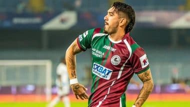 Mohun Bagan Super Giant vs Bengaluru FC, ISL 2024–25 Live Streaming Online on JioCinema: Watch Telecast of MBSG vs BFC Match in Indian Super League 11 on TV and Online