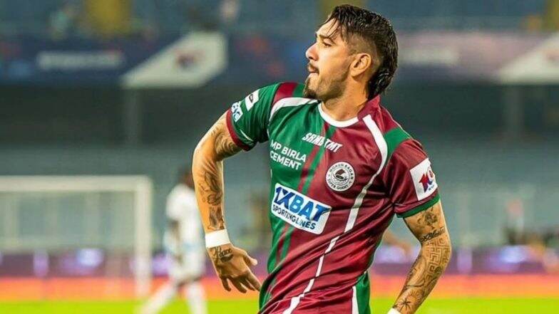 Mohun Bagan Super Giant vs Bengaluru FC, ISL 2024–25 Live Streaming Online on JioCinema: Watch Telecast of MBSG vs BFC Match in Indian Super League 11 on TV and Online | ⚽ LatestLY