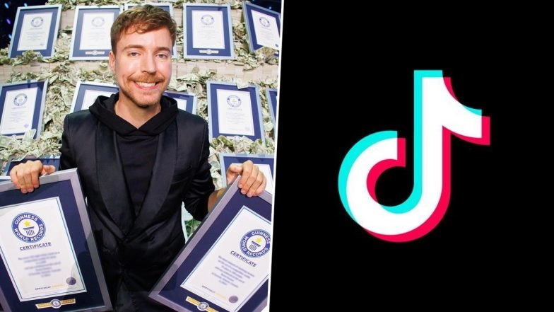 Did MrBeast Buy TikTok? How Much Is ByteDance App Worth? YouTuber&rsquo;s Net Worth Explored Amid TikTok Service Restore in US Hours After Shutting Down