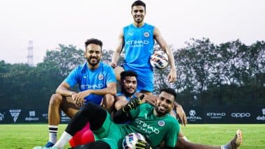 Where to Watch Punjab vs Mumbai City ISL 2024-25 Live Streaming Online?