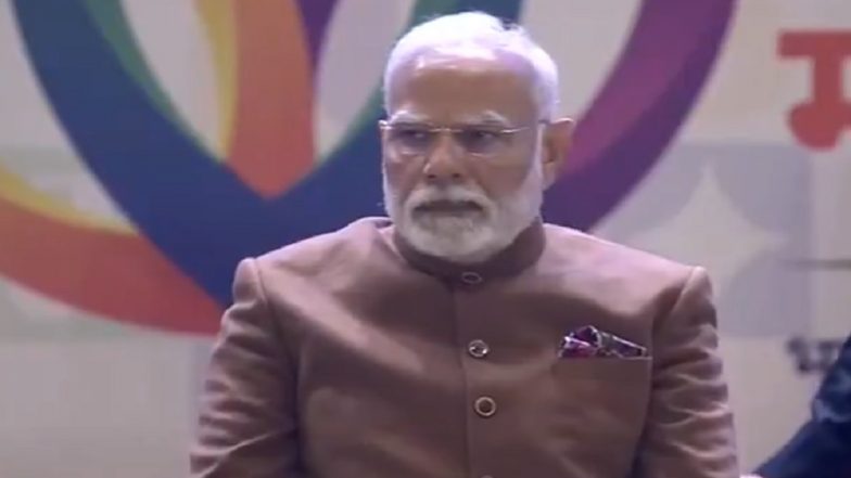 Narendra Modi To Inaugurate 38th National Games in Uttarakhand    