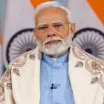 Maharashtra, Gujarat Formation Day 2025: PM Narendra Modi Greets People of Their States on Sthapana Divas