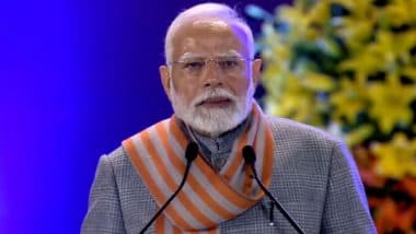 ‘IMD’s 150 Years Serve As Symbol of India’s Proud Scientific Journey’: PM Narendra Modi Hails India Meteorological Department on Foundation Day (Watch Video)