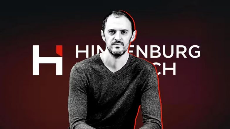 Hindenburg Research Founder Nathan Anderson Named in Investigations for Securities Fraud, Faulty Disclosures, Say Reports