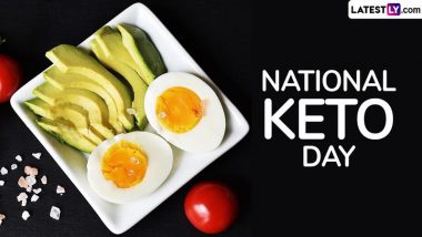 When Is National Keto Day 2025? Know Date and Significance of the Annual US Event