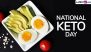 National Keto Day 2025 Date in the United States: Know the Significance of the Annual US Event That Educates People About the Ketogenic Diet