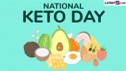 National Keto Day 2025: What To Eat During Keto Diet? A Detailed Beginner’s Guide to the Ketogenic Meal