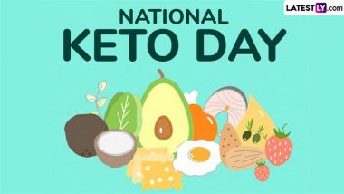 Beginners Guide to Keto Diet To Know on National Keto Day 2025