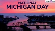 National Michigan Day 2025: From Mackinac Island to the Henry Ford Museum, 5 Places in Michigan That Every Traveller Must Visit