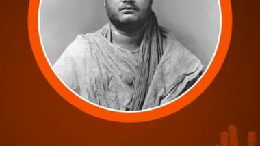 National Youth Day 2025 Images and Wishes To Celebrate Swami Vivekananda Jayanti