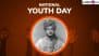 National Youth Day 2025 Wishes and Greetings: Share Swami Vivekananda Quotes, HD Images, Messages, Sayings and Wallpapers To Celebrate His Birth Anniversary