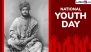 When Is National Youth Day 2025? Know Rashtriya Yuva Diwas Date, Theme, History and Significance To Commemorate the Birth Anniversary of Swami Vivekananda