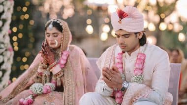 Privacy Respected: How India’s Heartthrob Neeraj Chopra Pulled Off Secret Wedding