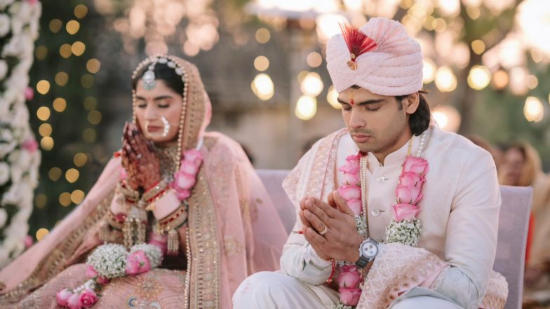 Neeraj Chopra Wife: Who is Himani Mor? Know All About Javelin Champion’s Partner