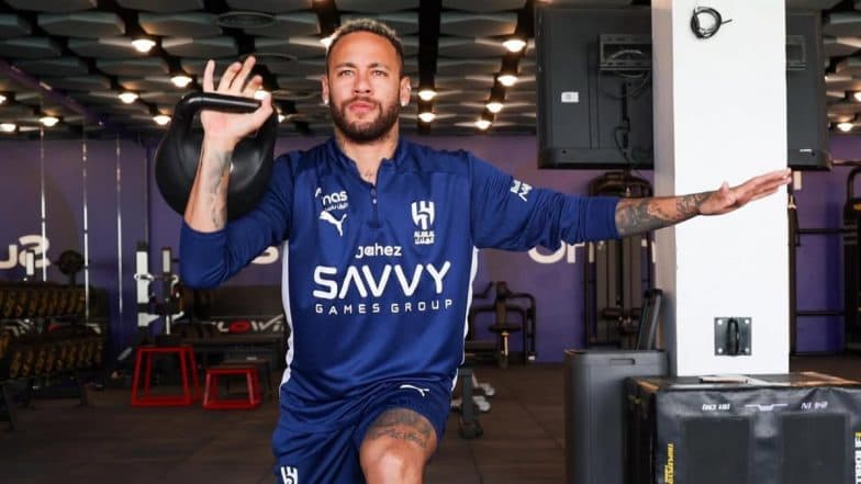 Neymar and Al-Hilal Agree to Terminate Contract By Mutual Consent, Club Releases Statement (See Post)