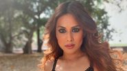 ‘Tum Ch***ya Ho’: Nia Sharma Slams Talent Management Company for Not Honouring Commitments (View Post)