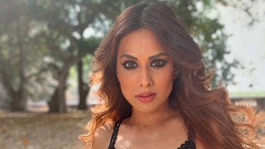 ‘Tum Ch***ya Ho’: Nia Sharma Slams Talent Management Company for Not Honouring Commitments (View Post)