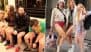 No Trousers Tube Day 2025 in London: Commuters Strip Down to Underwear for Annual No Pants Subway Ride, Pictures and Videos Take Over the Internet