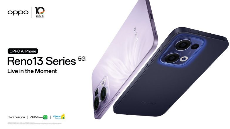 OPPO Reno 13 5G, OPPO Reno 13 Pro 5G Price, Specifications, Live Streaming Details: Know All About OPPO Reno 13 Series Launching Today