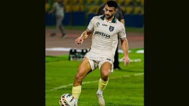 Kerala Blasters vs Odisha FC, ISL 2024-25 Live Streaming Online on JioCinema: Watch Telecast of KBFC vs OFC Match in Indian Super League 11 on TV and Online