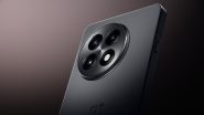 OnePlus 13, OnePlus 13R, OnePlus Buds Pro 3 Launch Today During ‘OnePlus Winter Launch Event’; Know What To Expect