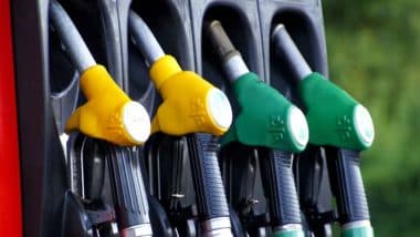 Ethanol Price Hike: Union Cabinet Okays Increase in Price of Molasses-Made Ethanol Used for Petrol Blending