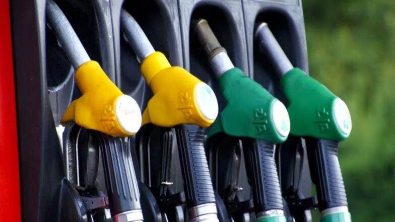 Cabinet Okays Hike in Price of Ethanol Used for Petrol Blending