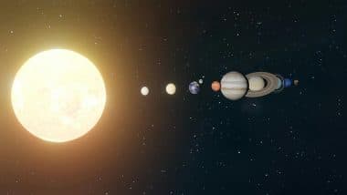 January 2025 Planetary Alignment: Know Dates, Best Viewing Times, Visibility, Skywatching Tips and More Details of Planet Line Up