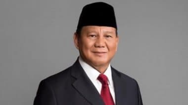 Prabowo Subianto, President of Indonesia, To Be Chief Guest for Upcoming 76th Republic Day Celebrations, Say Sources