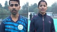 India's Squads for Kho Kho World Cup 2025 Announced: Pratik Waikar, Priyanka Ingle To Lead India's Men's and Women's Teams at Inaugural Edition of Tournament