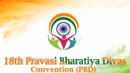 Pravasi Bharatiya Divas 2025 Date, Theme and Venue: When Is NRI Day Observed? From Significance To Live Streaming Details, Here’s All You Need To Know About PBD Convention